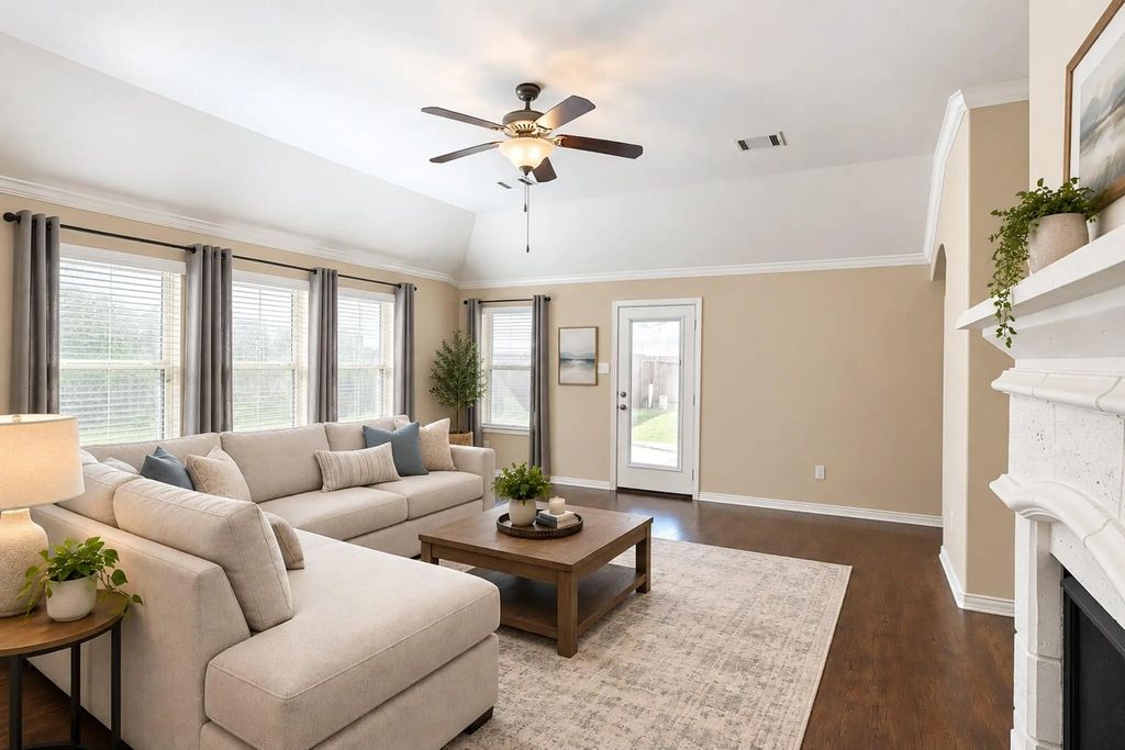 3114 Sherbrooke Canyon Lane, Houston