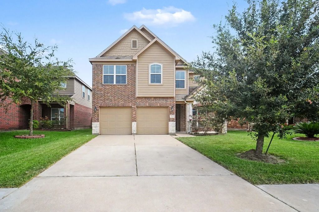 2643 Cottage Step Trail, Fresno