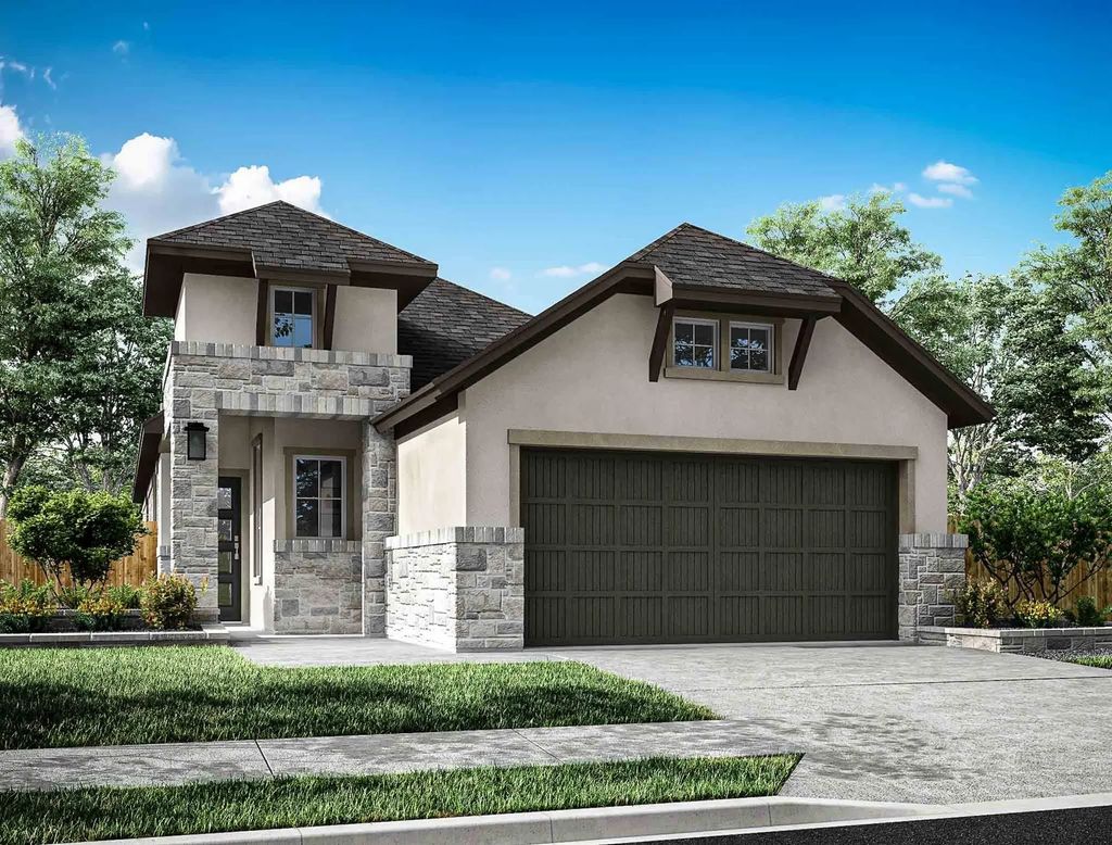 9715 Periwinkle Chase Drive, Richmond