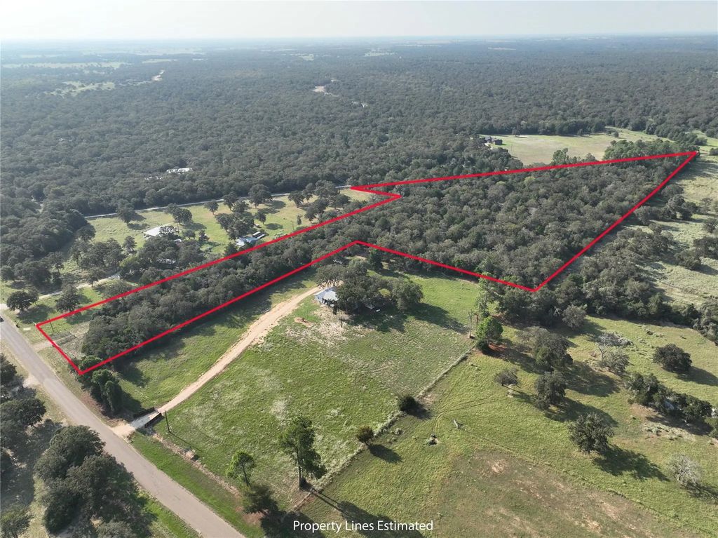 2839 County Road 316, Caldwell