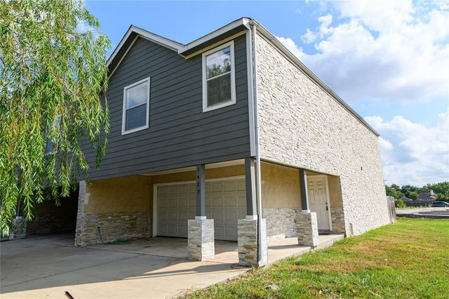 3429 Township Grove Lane, Houston