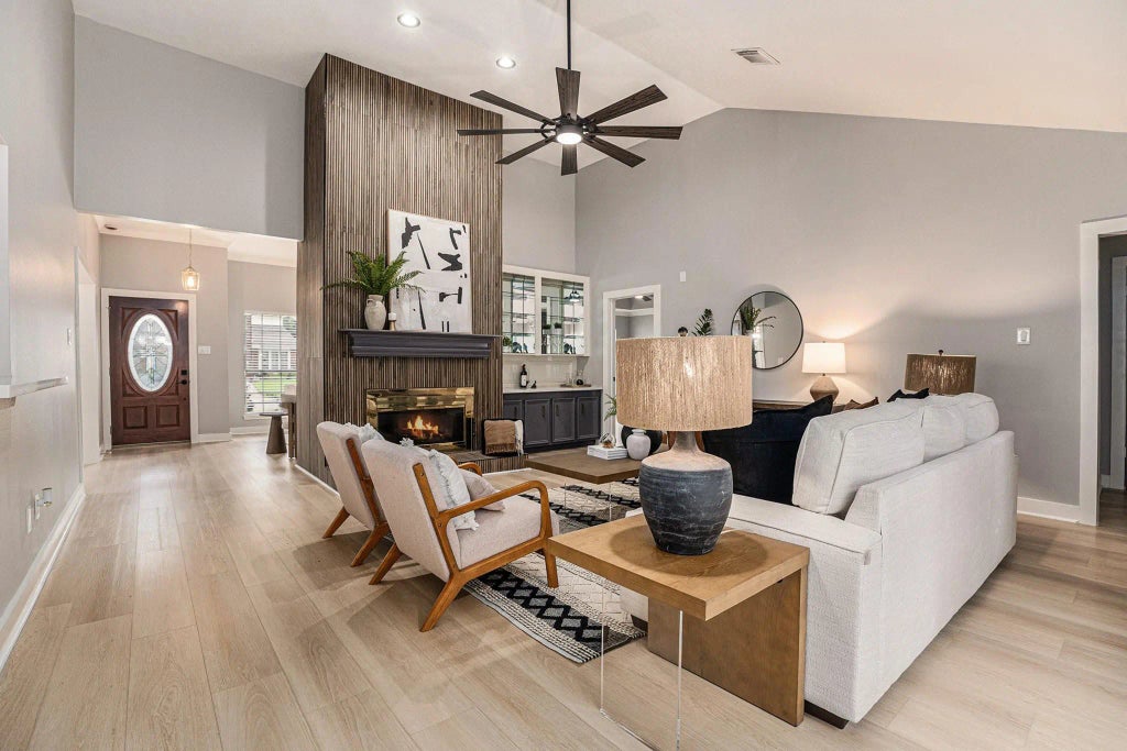 2610 Ryder Court, League City