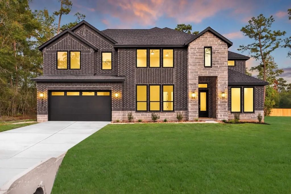 230 Gonsoulin Lane, Pinehurst