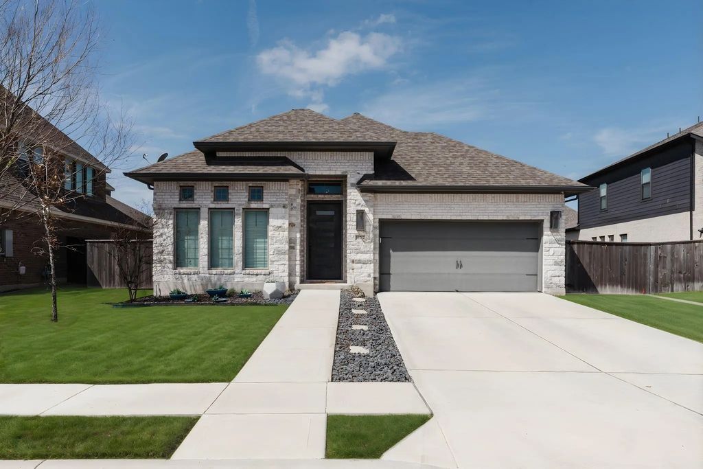 16712 Rakesh Way, Manor