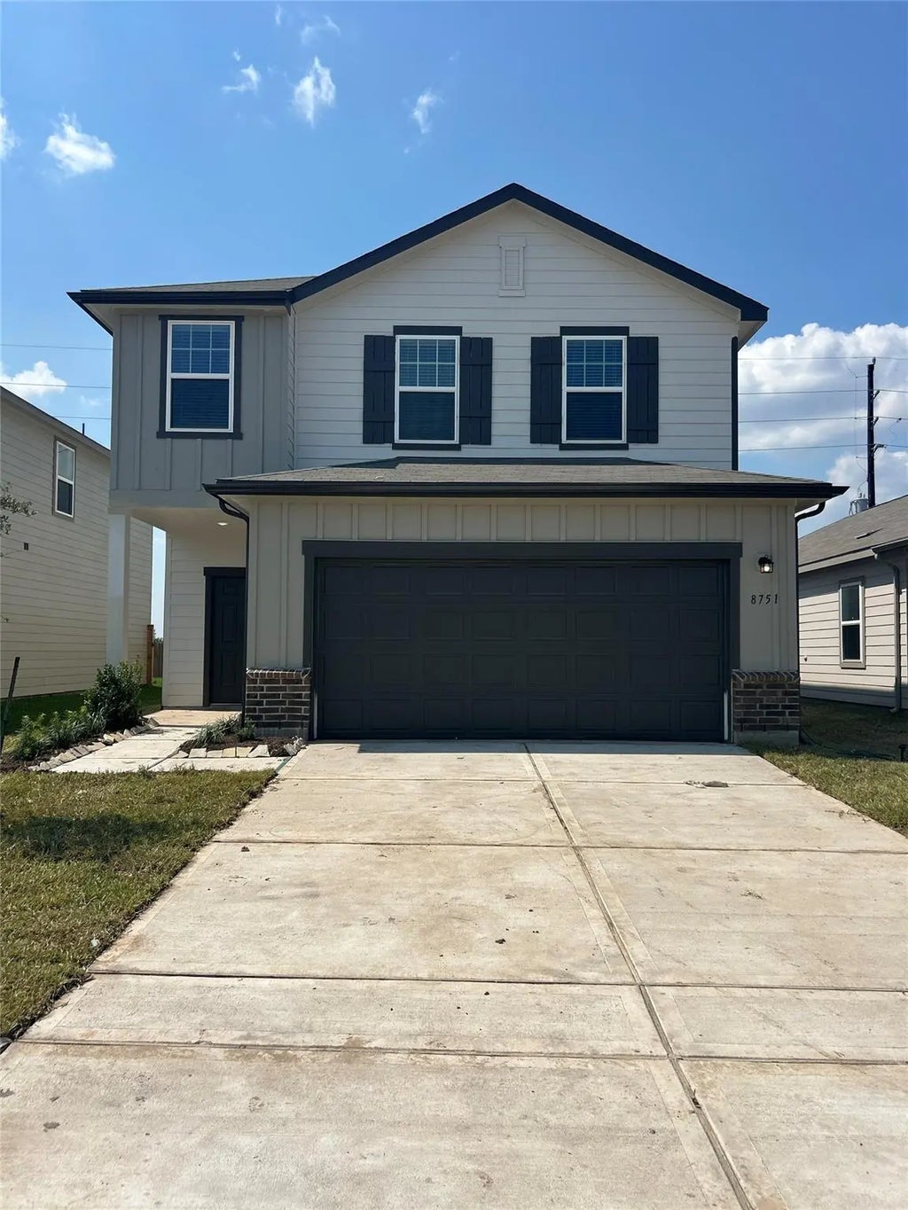 8751 Vacek Crossing Way, Richmond