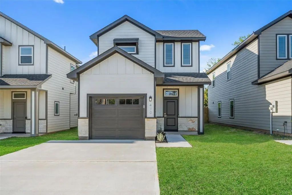 410 W Marlin Street, Willis