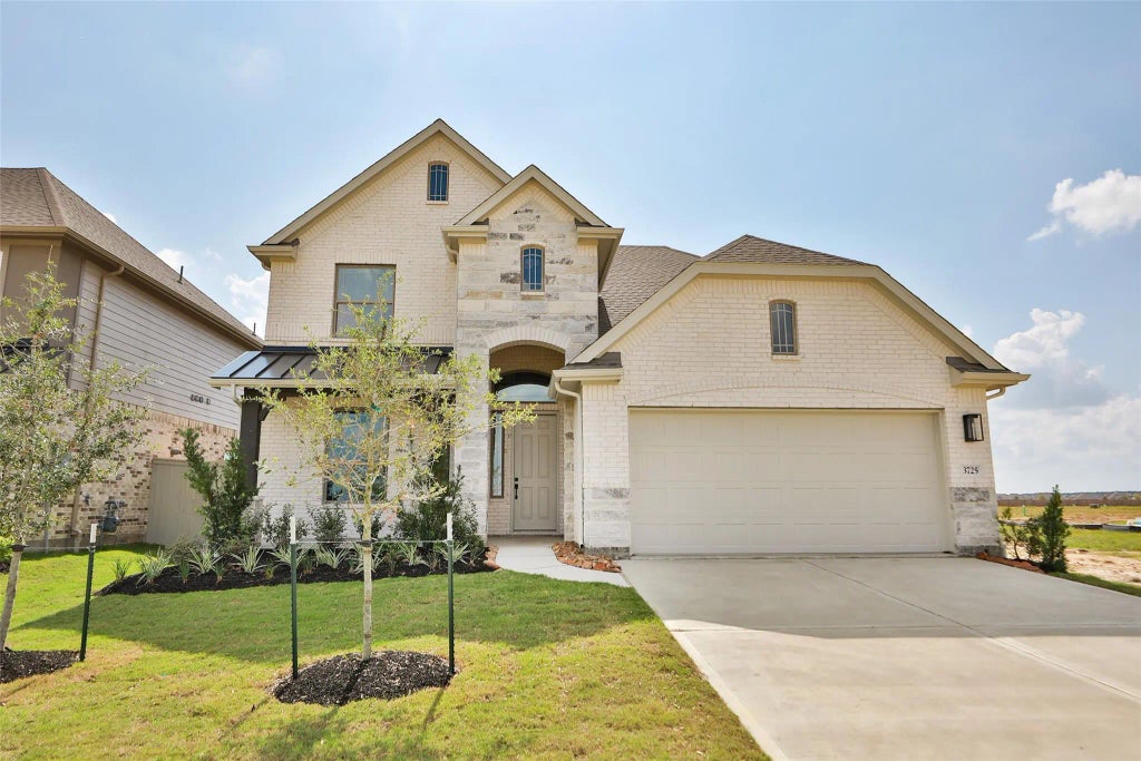 3725 Sunrise Lane, League City