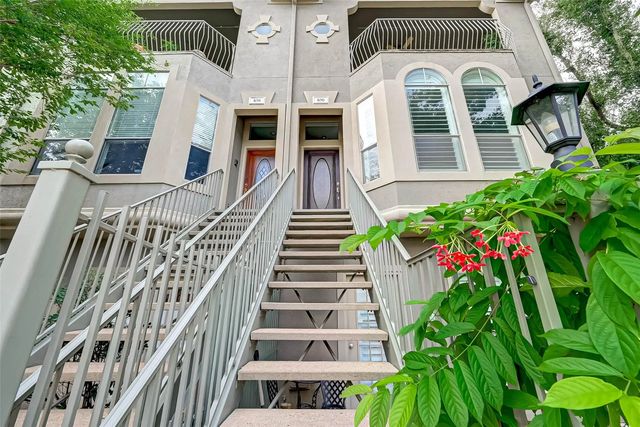 106 Detering Street, Houston