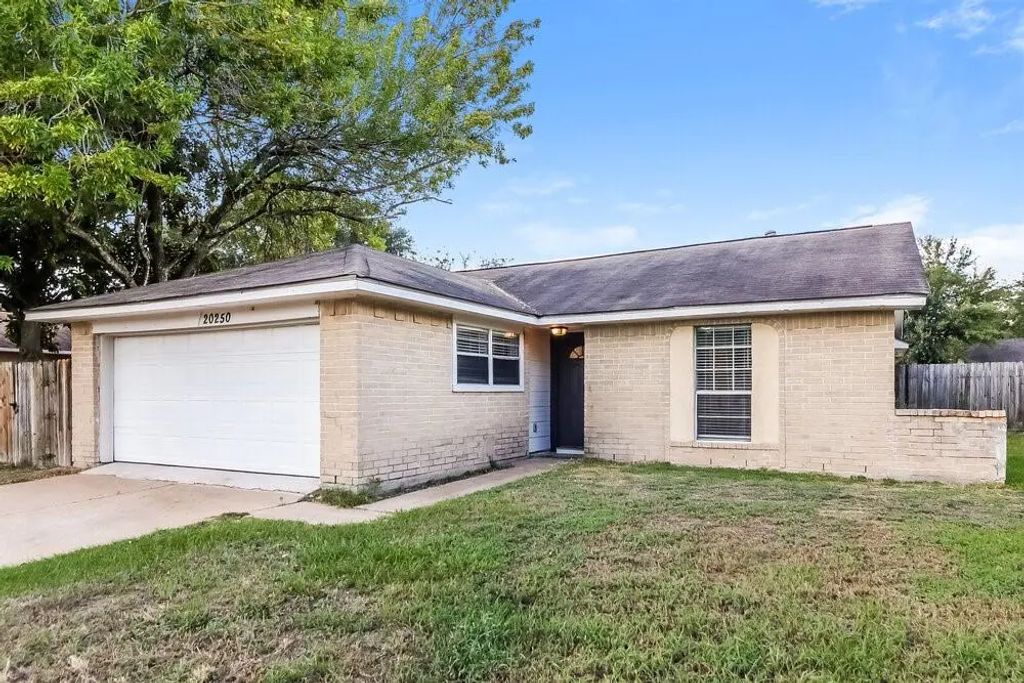 20250 Telegraph Square Lane, Katy