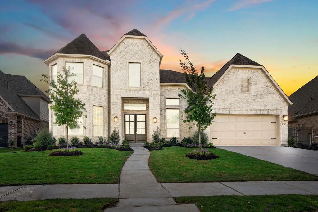 3702 Chipview Lane, Richmond