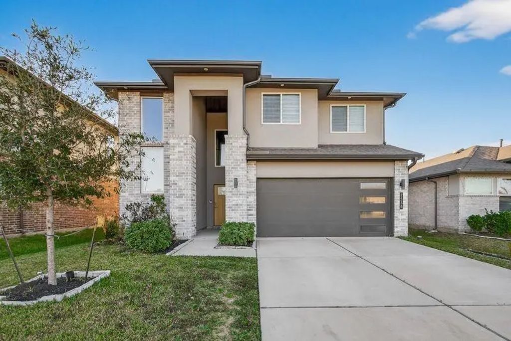 7538 Keystone Blossom Trail, Richmond