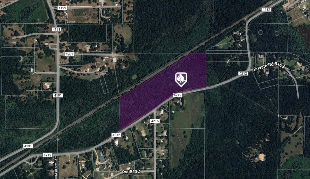 1400 County Road 4212, Orange