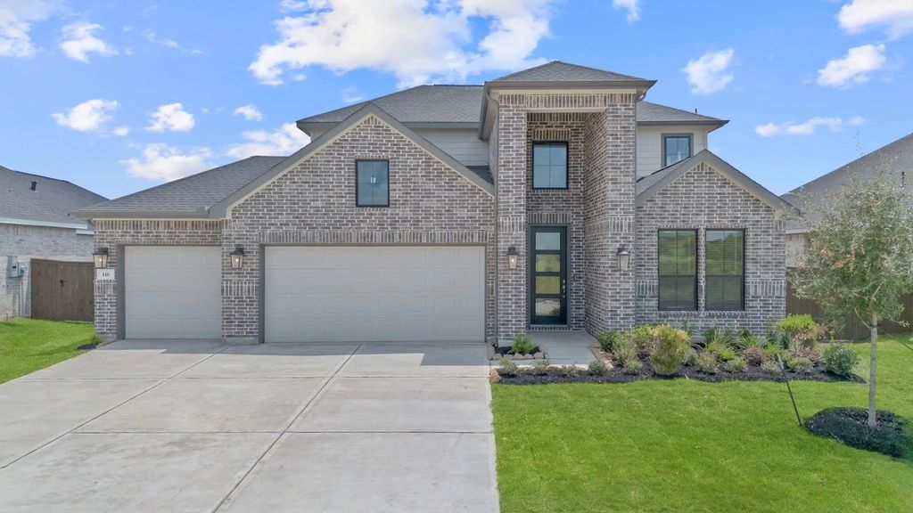 116 Black Hickory Drive, Waller