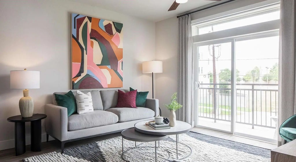 2425 Bell Street 1531, Houston