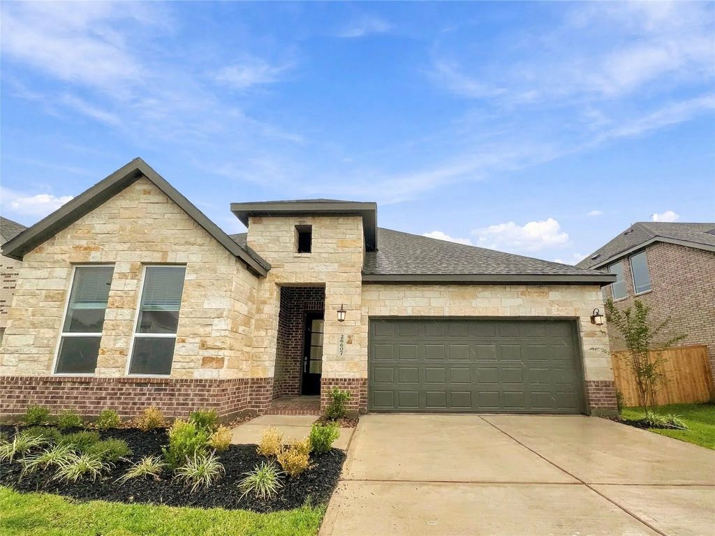 26607 Golden Heather Lane, Katy