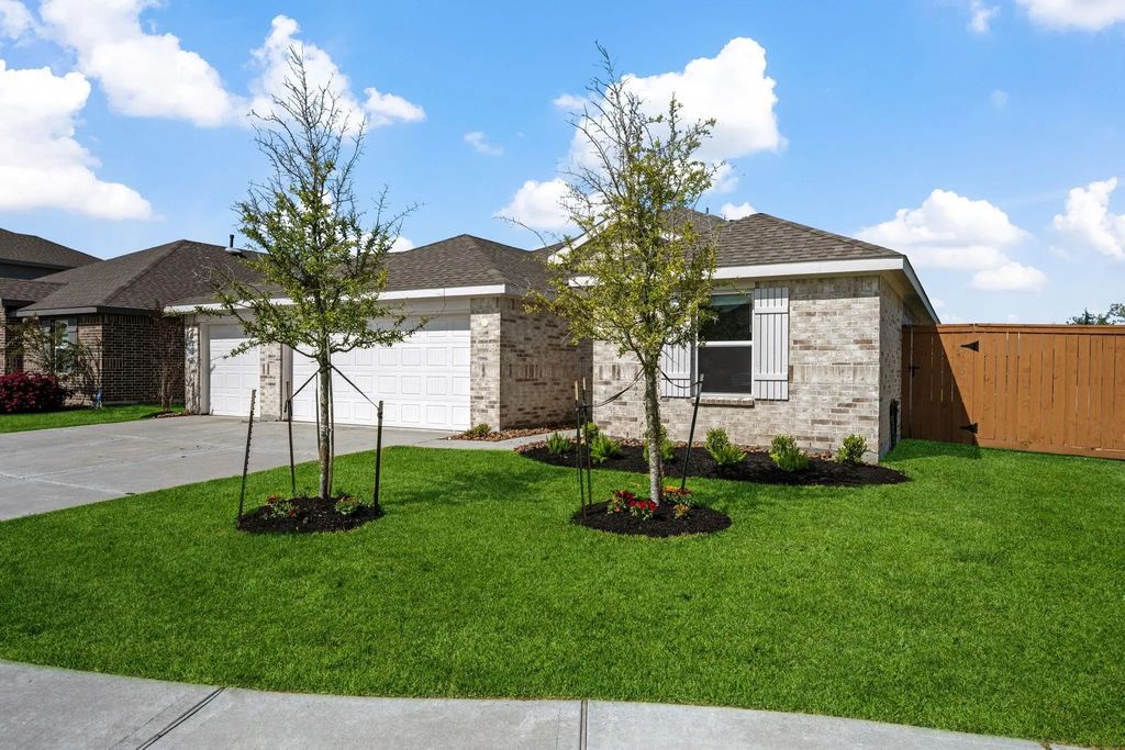 600 San Jacinto Trail, Dayton