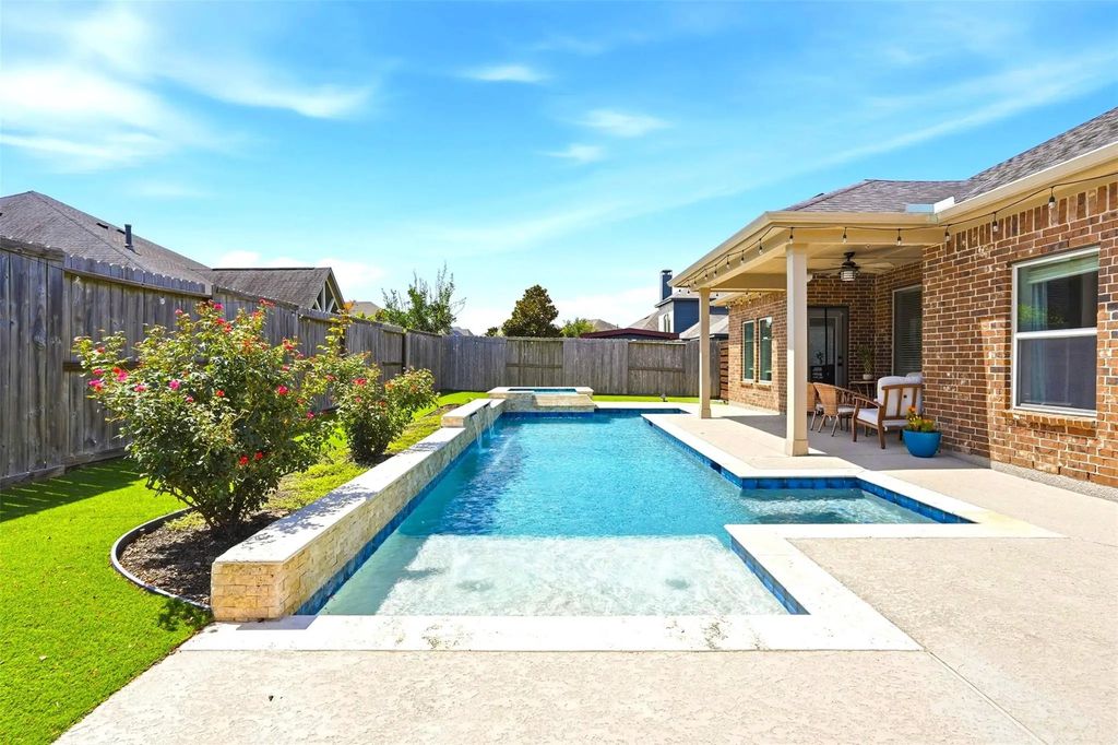 30626 Morning Dove Drive, Fulshear