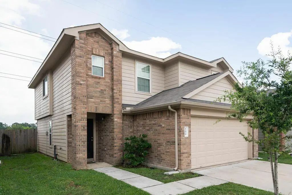 12046 Munich Drive, Houston