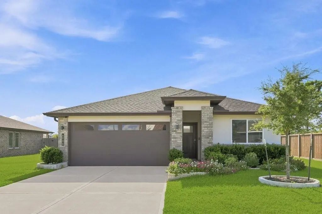 6906 Aspen Highlands Court, Richmond