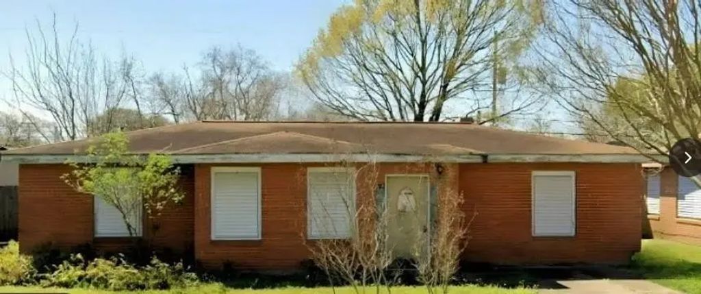1909 2nd Ave N, Texas City