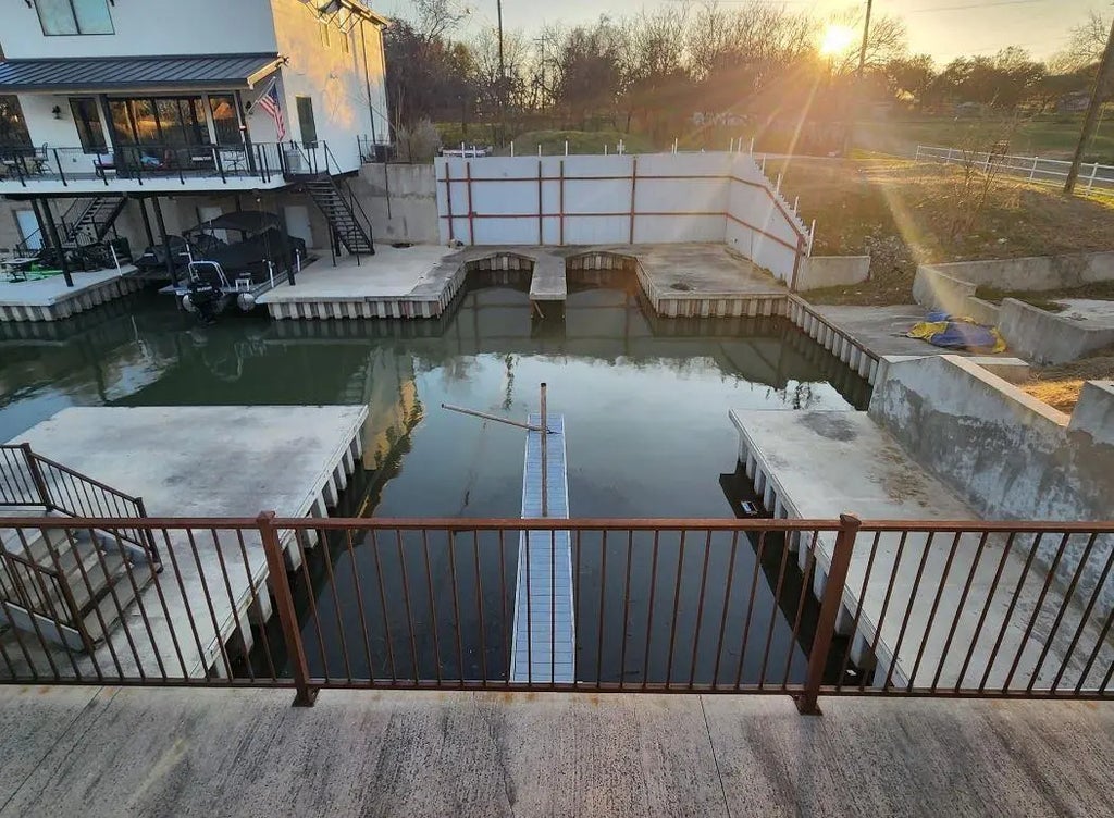 940 Euel Moore Drive 1 Drive, Kingsland