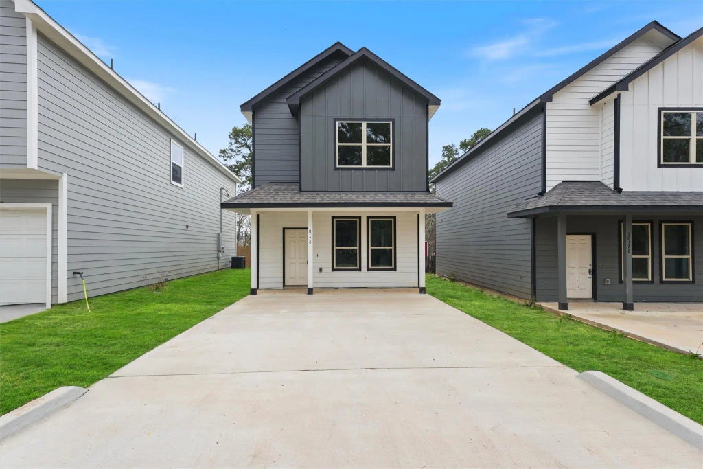 10178 Barberry Street, Willis