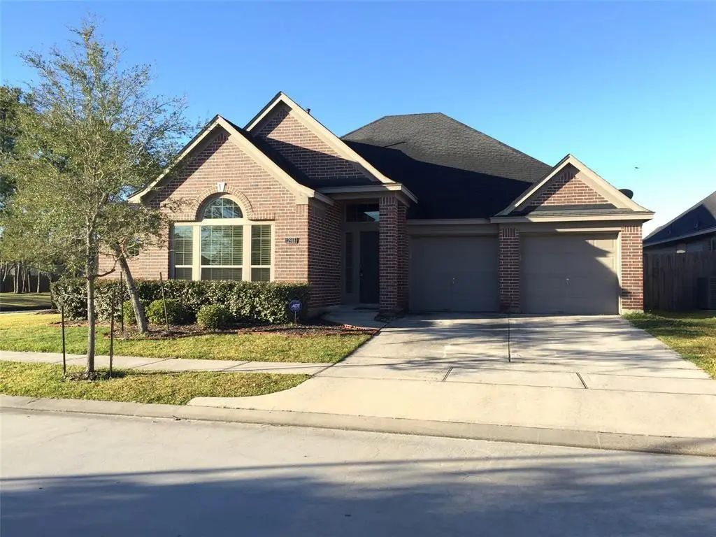 12918 Leafy Shores Drive, Houston