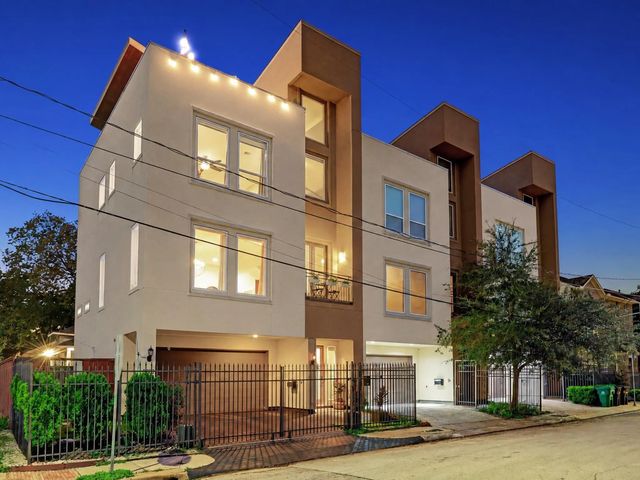 2022 Converse Street, Houston