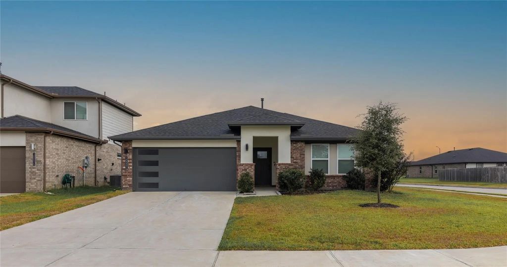 30002 Ousel Falls Lane, Fulshear