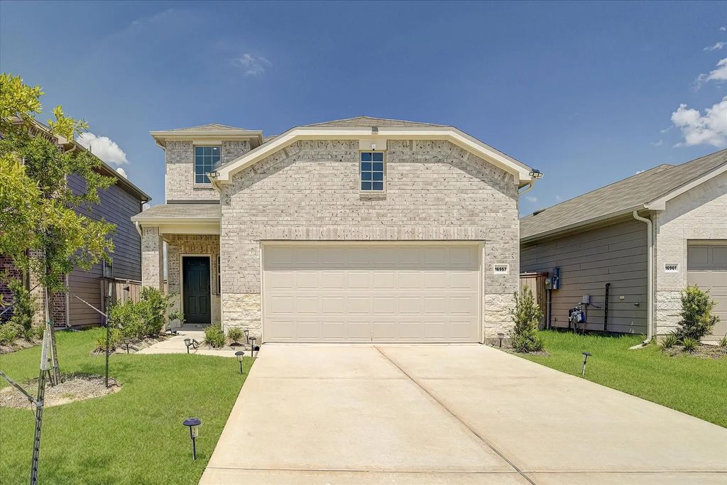 16957 Juniper Blossom Bend, Conroe