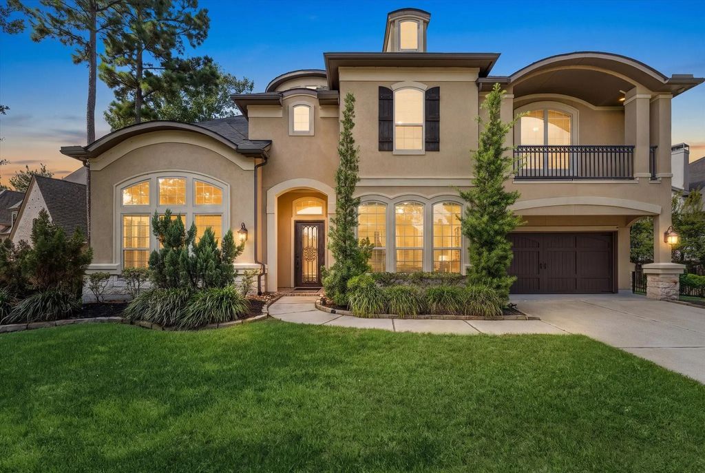 114 Tehama Place, Montgomery
