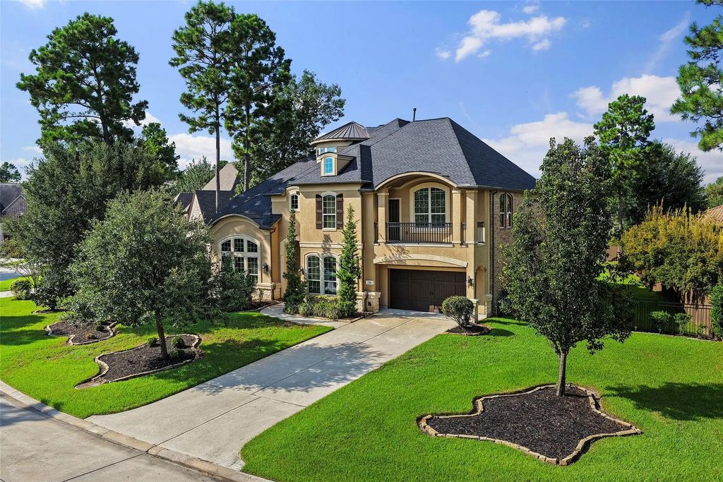 114 Tehama Place, Montgomery