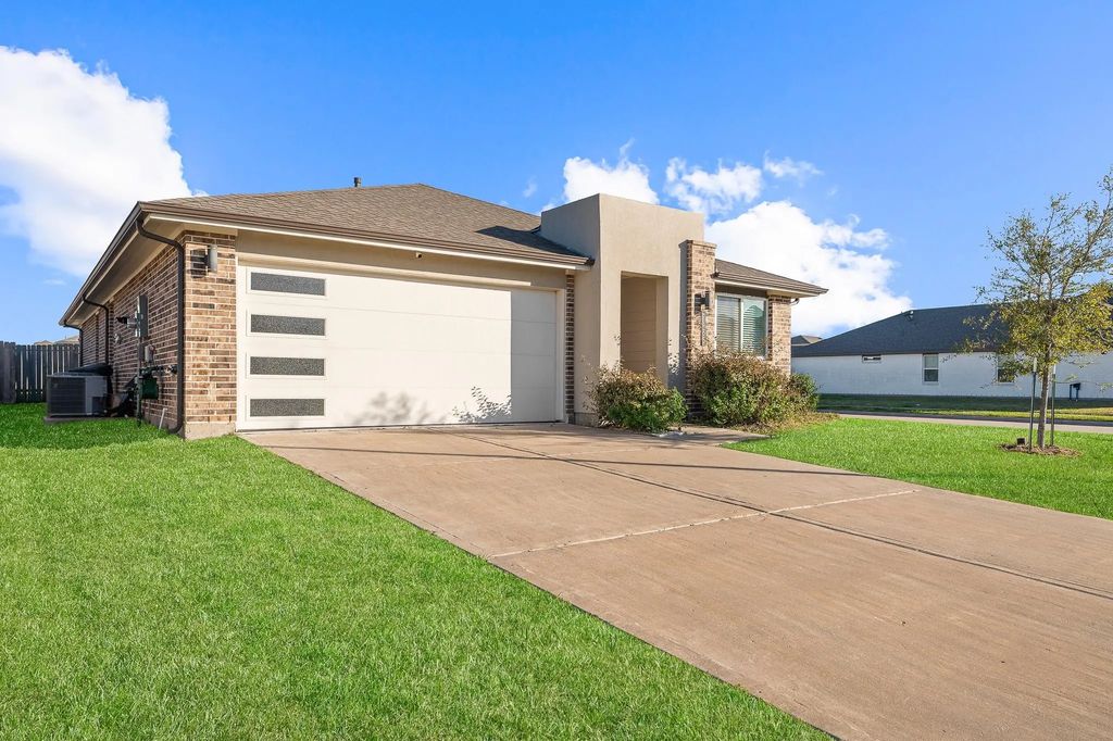 7435 Teton Creek Trace, Richmond