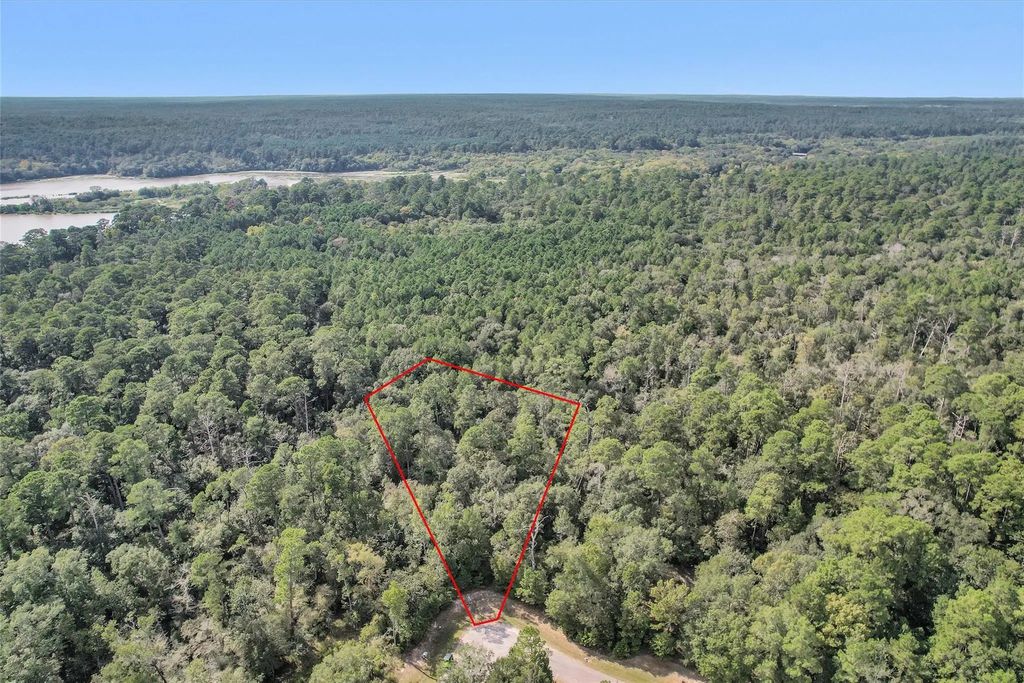 50 Firewood Road, Huntsville