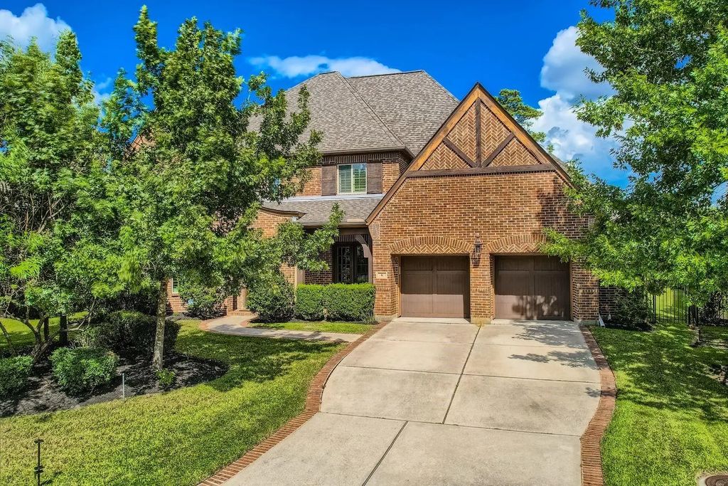 6 Freestone Stream Place, Spring