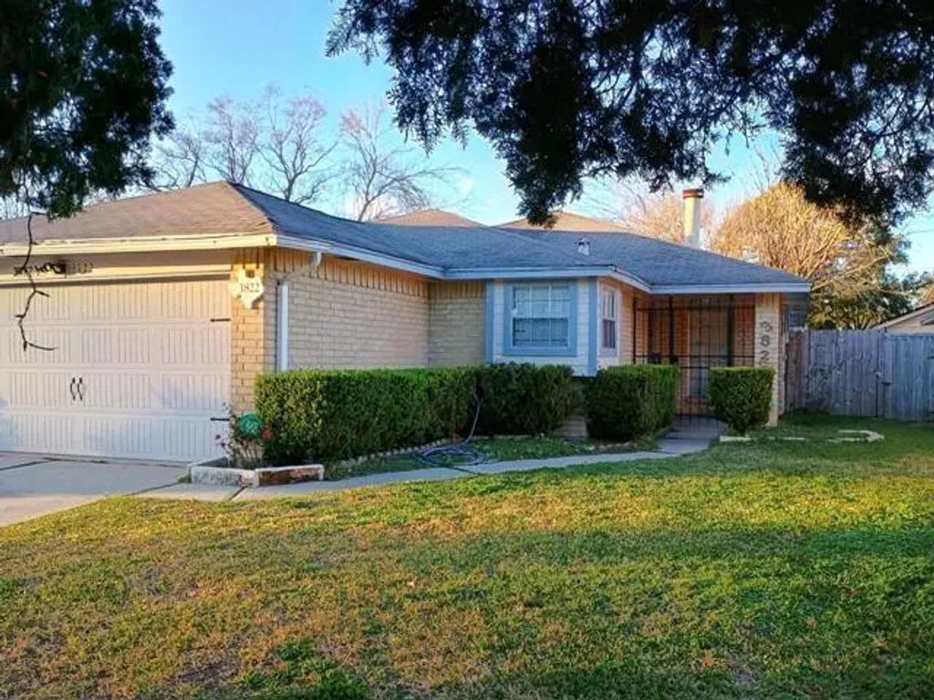 3822 Mattingham Drive, Houston
