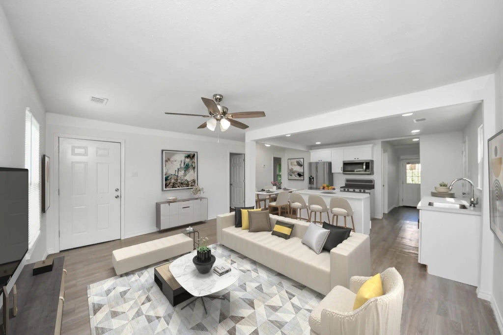 7004 Conley Street, Houston