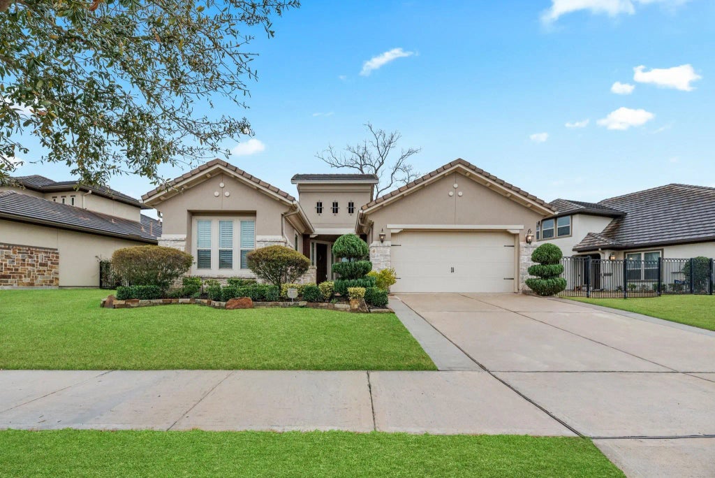 4706 Bellwood Springs Lane, Sugar Land