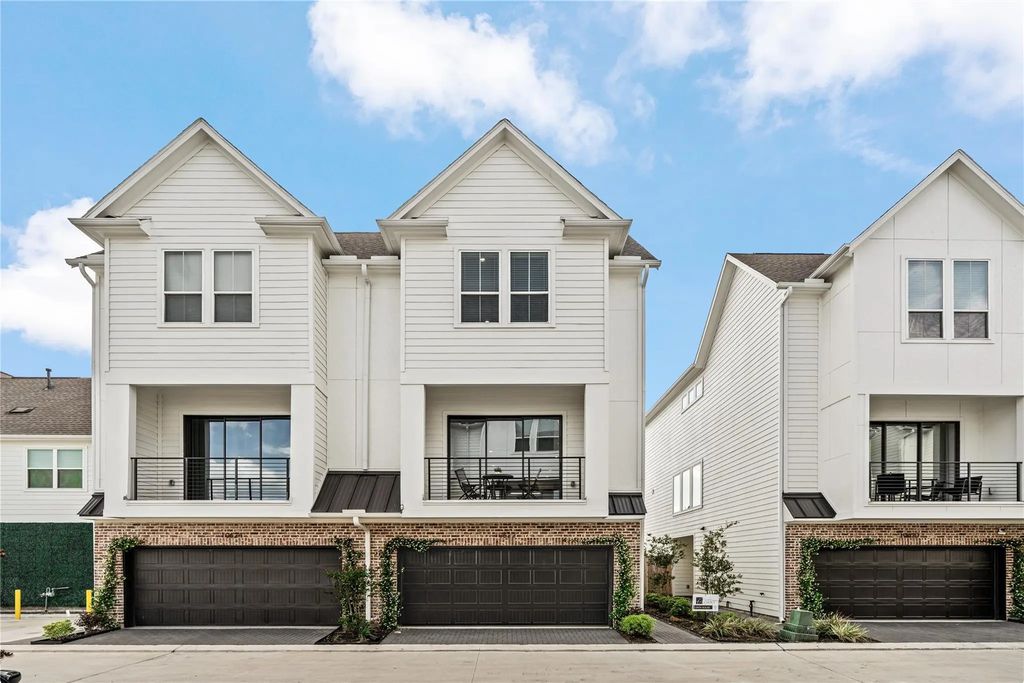 3916 Willowbend Point Drive, Houston