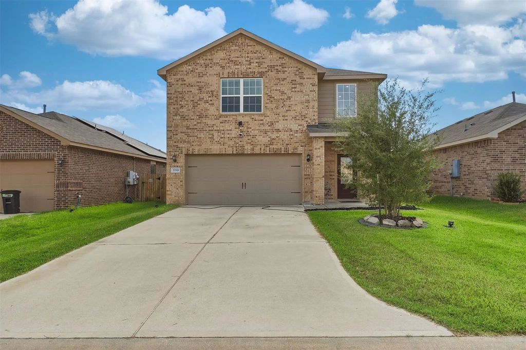 20918 Capulin Lakes Drive, Hockley