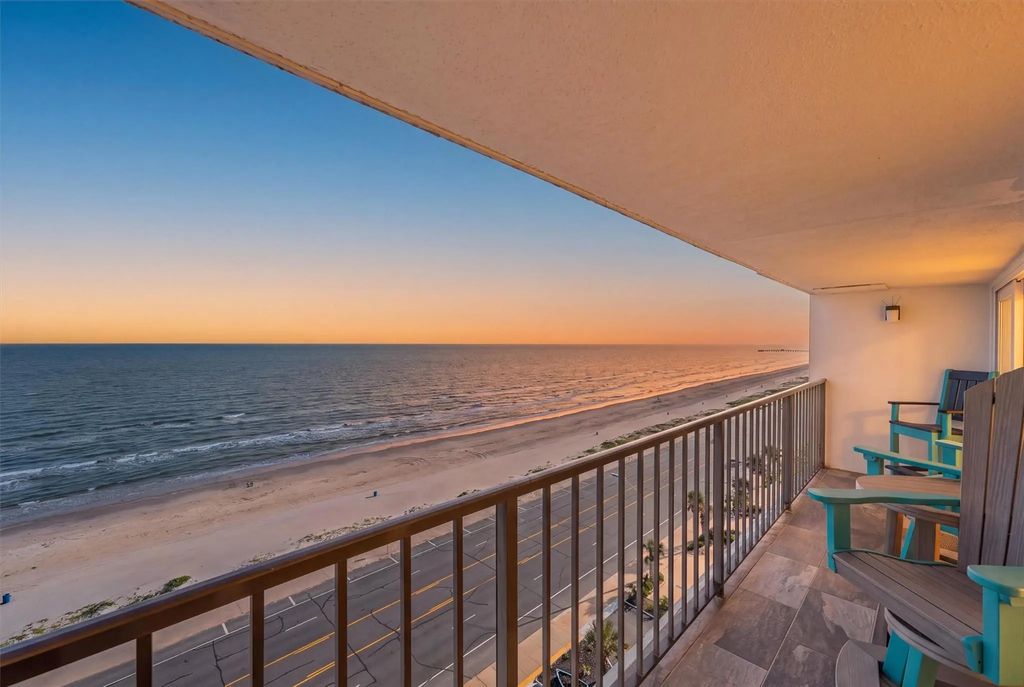 7310 Seawall Boulevard 1105, Galveston