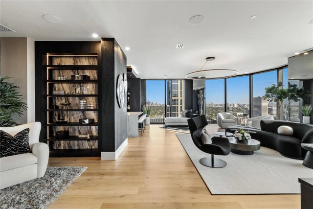 1409 Post Oak Boulevard 2301, Houston