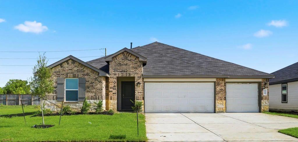 111 Wildflower Lane, Dayton