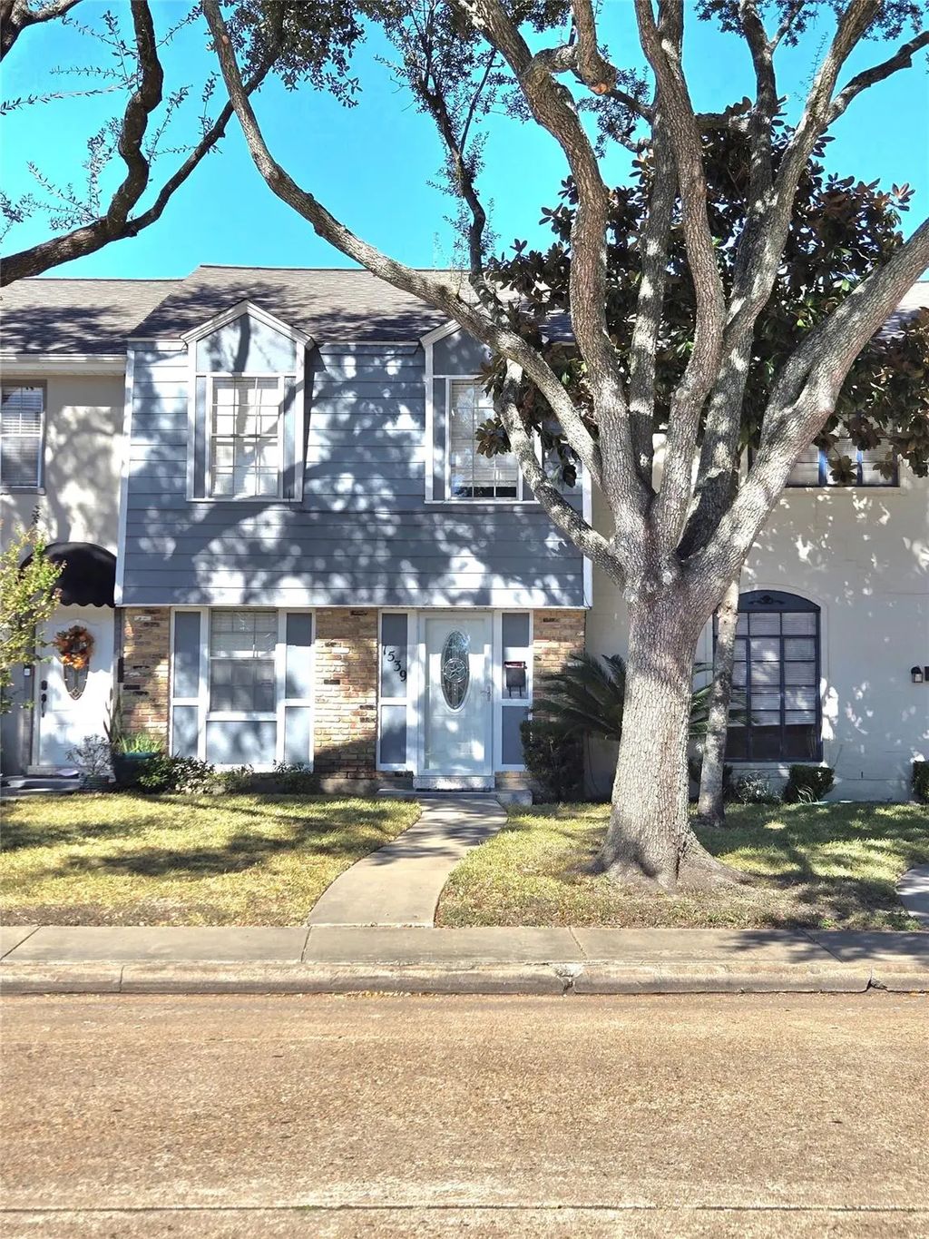 1539 Ramada Drive 1539, Houston