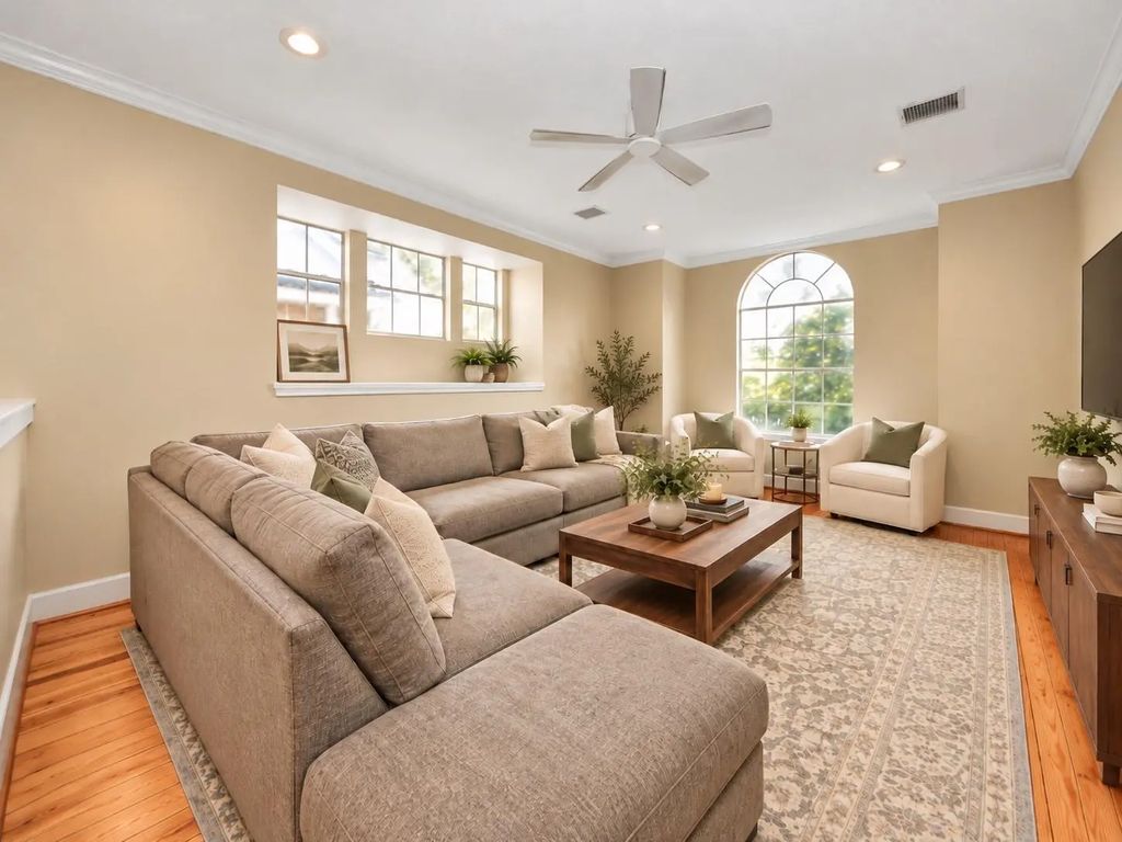 1409 Blair Street, Houston