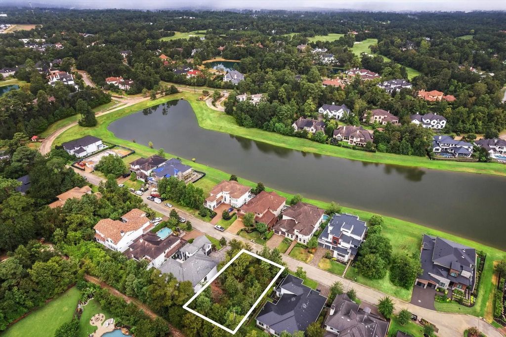 23 Pronghorn Place, Spring