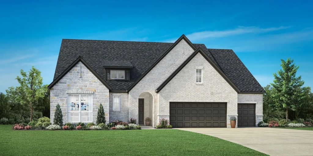 10126 Blanchard Drive, Willis