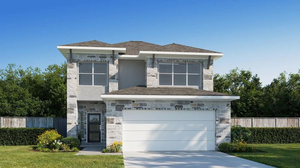 2938 Sunrise Field Lane, Fulshear