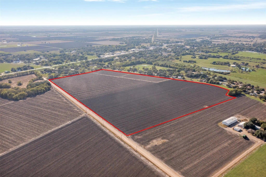 Tbd02 Scroggins Road, Wallis