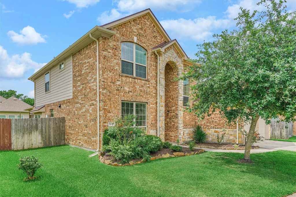 30707 Sage Trace Court, Spring